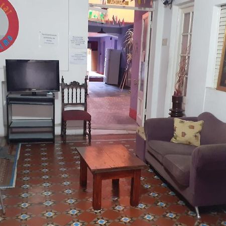 Casahostel ブエノスアイレス エクステリア 写真