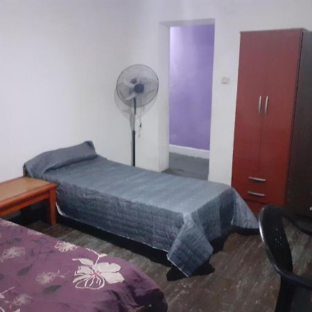 Casahostel ブエノスアイレス エクステリア 写真