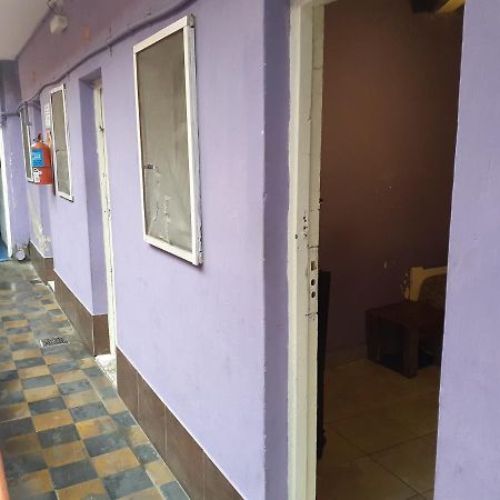Casahostel ブエノスアイレス エクステリア 写真