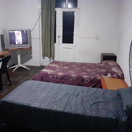 Casahostel ブエノスアイレス エクステリア 写真