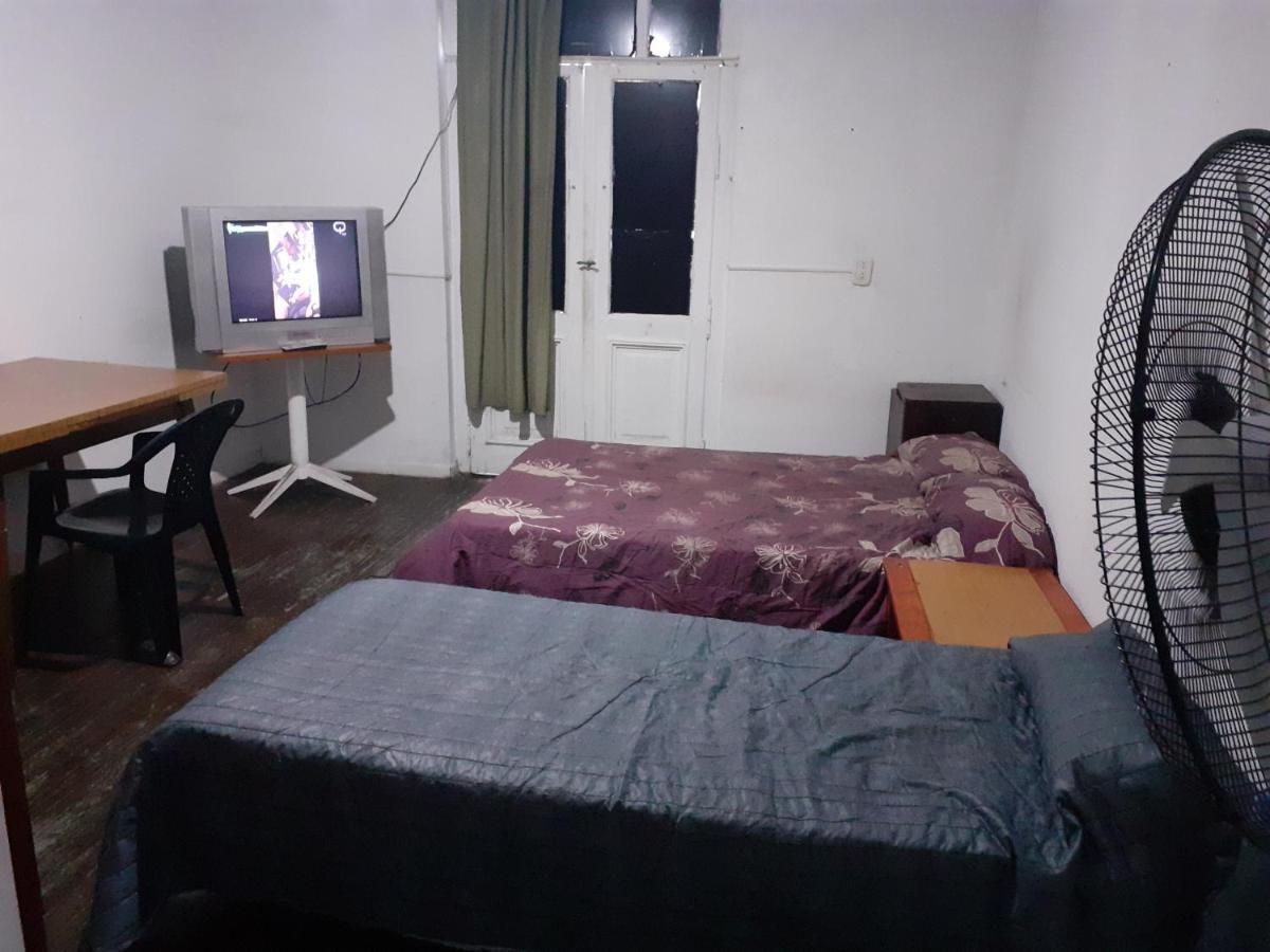 Casahostel ブエノスアイレス エクステリア 写真