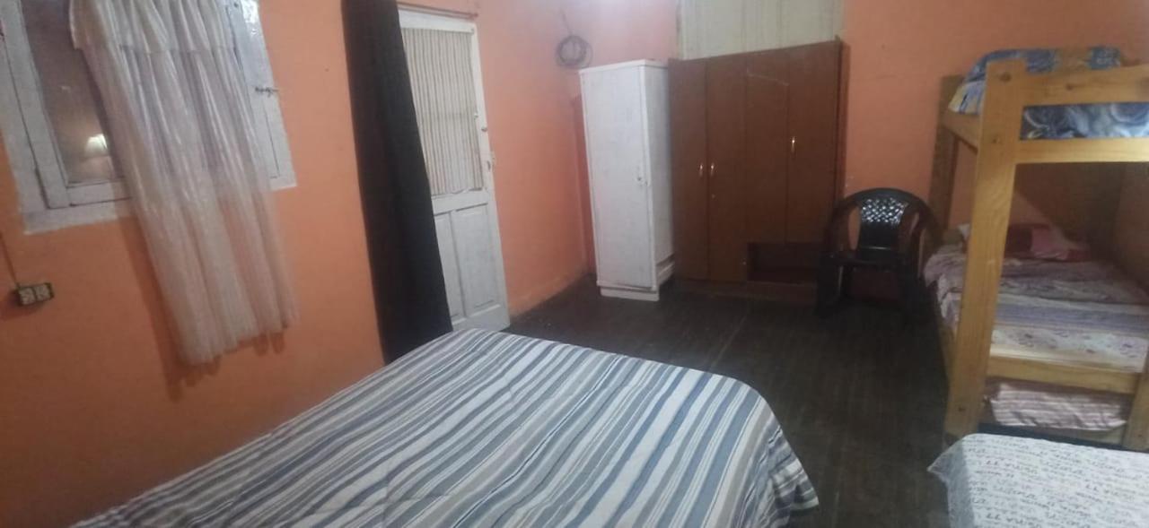 Casahostel ブエノスアイレス エクステリア 写真