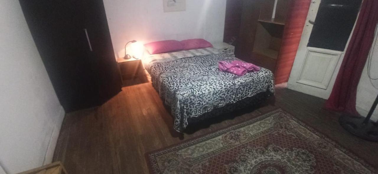Casahostel ブエノスアイレス エクステリア 写真