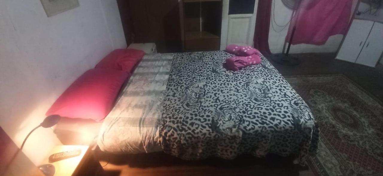 Casahostel ブエノスアイレス エクステリア 写真