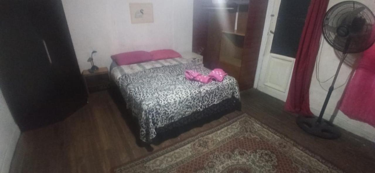 Casahostel ブエノスアイレス エクステリア 写真