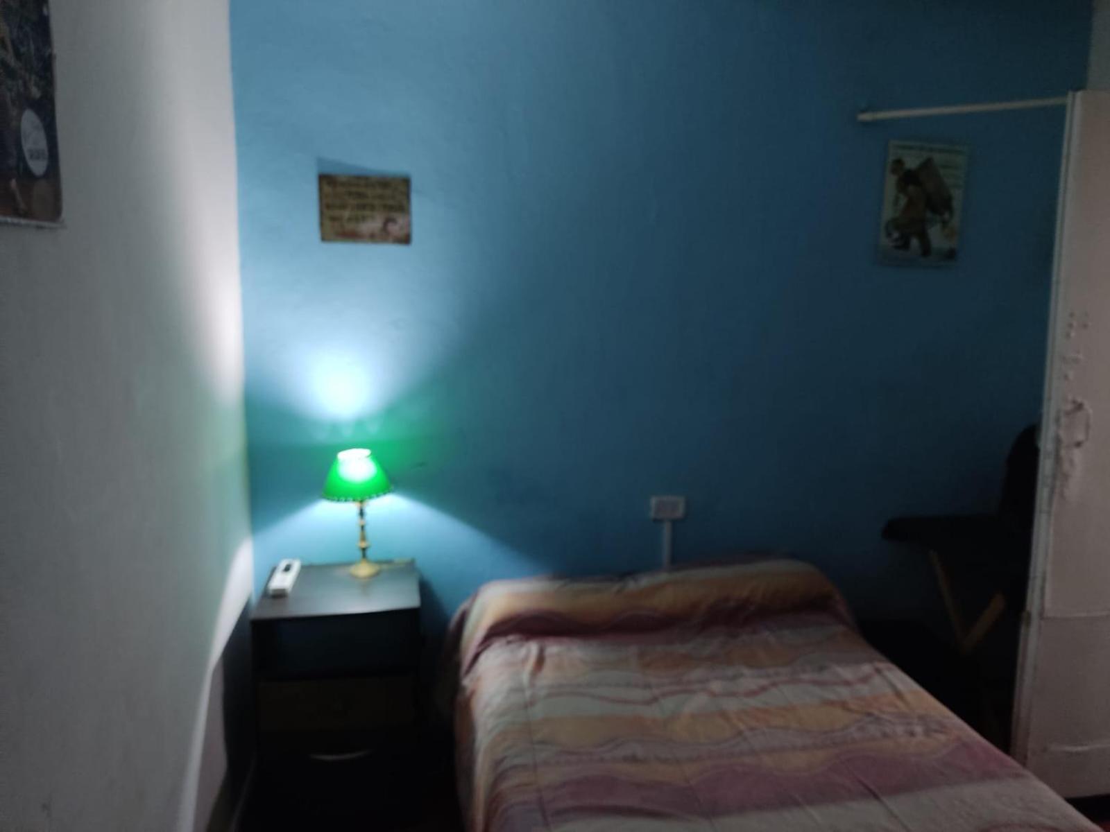 Casahostel ブエノスアイレス エクステリア 写真