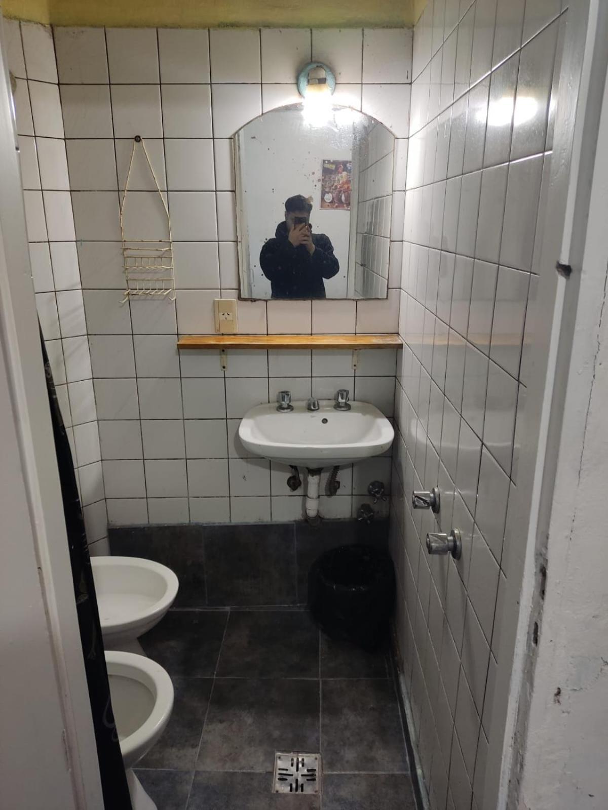 Casahostel ブエノスアイレス エクステリア 写真